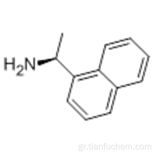 (S) - (-) - 1- (1-ναφθυλ) αιθυλαμίνη CAS 10420-89-0